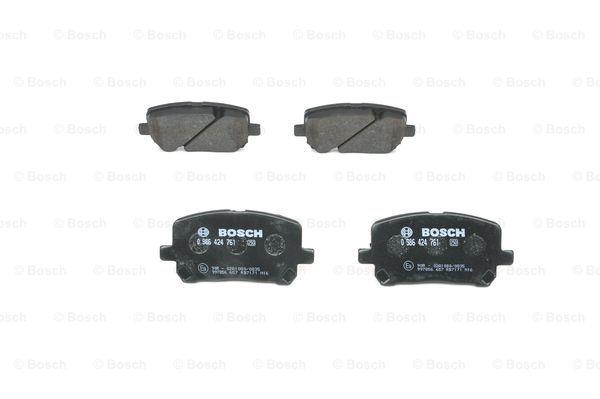 Buy Bosch 0986424761 – good price at EXIST.AE!