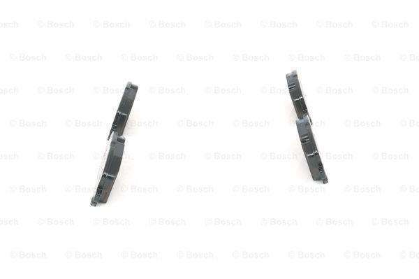 Brake pad set Bosch 0 986 424 761