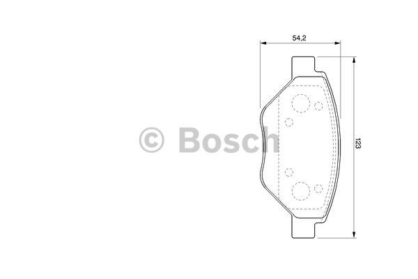 Buy Bosch 0986424774 – good price at EXIST.AE!