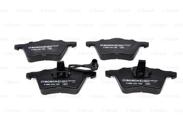 Buy Bosch 0 986 424 780 at a low price in United Arab Emirates!