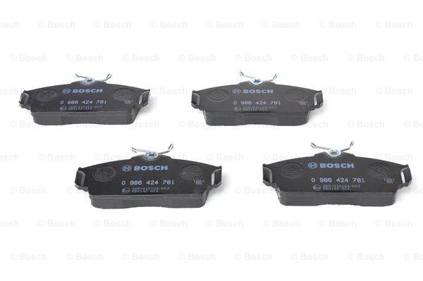 Buy Bosch 0 986 424 781 at a low price in United Arab Emirates!