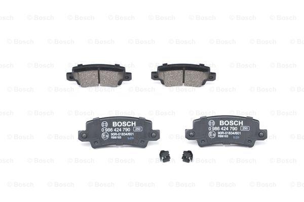 Buy Bosch 0986424790 – good price at EXIST.AE!