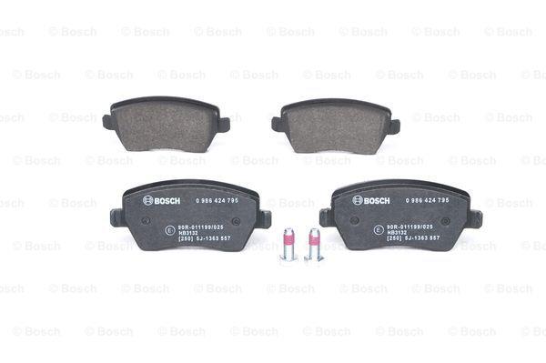 Buy Bosch 0 986 424 795 at a low price in United Arab Emirates!