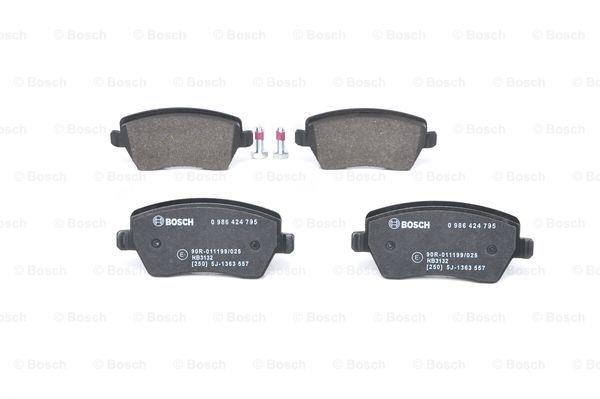 Buy Bosch 0986424795 – good price at EXIST.AE!