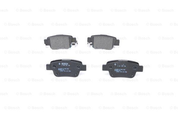 Buy Bosch 0986424798 – good price at EXIST.AE!