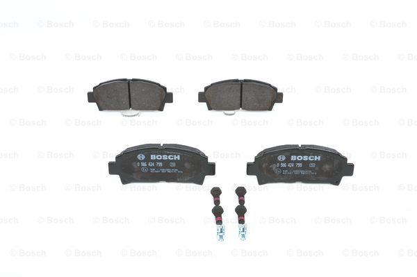 Buy Bosch 0986424799 – good price at EXIST.AE!