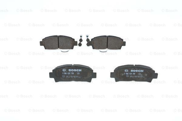 Buy Bosch 0 986 424 799 at a low price in United Arab Emirates!