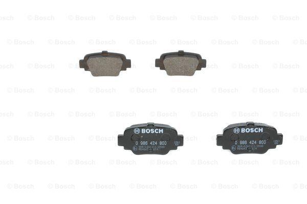 Buy Bosch 0986424800 – good price at EXIST.AE!