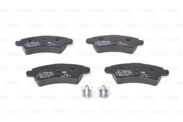 Buy Bosch 0 986 424 801 at a low price in United Arab Emirates!