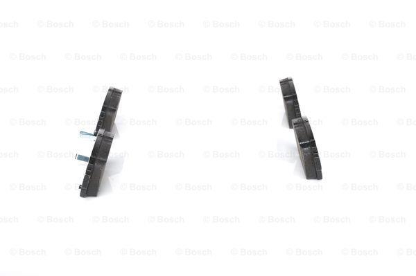 Brake pad set Bosch 0 986 424 803