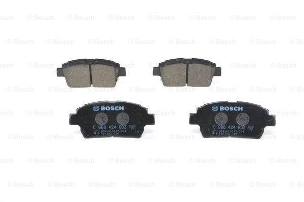 Buy Bosch 0 986 424 803 at a low price in United Arab Emirates!