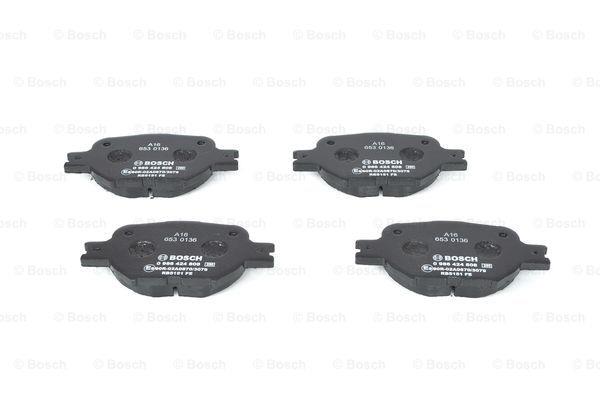 Buy Bosch 0 986 424 808 at a low price in United Arab Emirates!