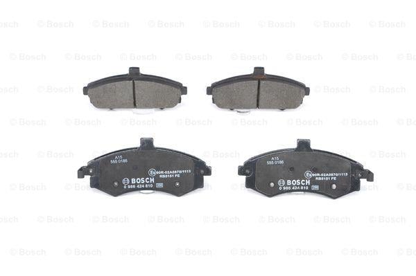 Buy Bosch 0986424810 – good price at EXIST.AE!