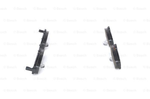 Brake pad set Bosch 0 986 424 810