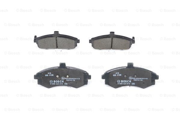 Buy Bosch 0 986 424 810 at a low price in United Arab Emirates!