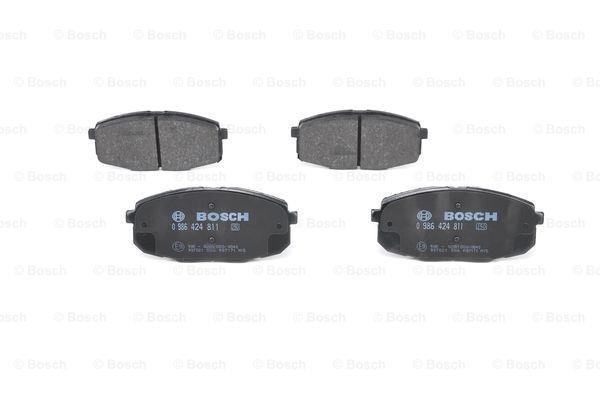 Buy Bosch 0 986 424 811 at a low price in United Arab Emirates!