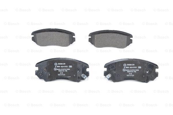 Buy Bosch 0986424815 – good price at EXIST.AE!