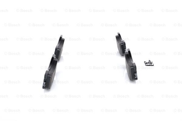 Brake pad set Bosch 0 986 424 823