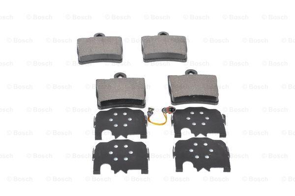 Buy Bosch 0986424830 – good price at EXIST.AE!