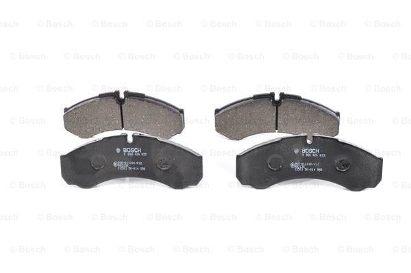 Buy Bosch 0986424833 – good price at EXIST.AE!