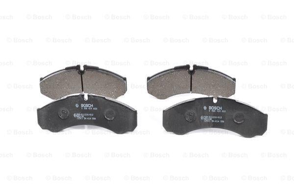 Buy Bosch 0 986 424 833 at a low price in United Arab Emirates!