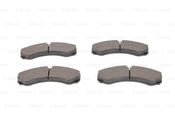 Buy Bosch 0986424833 – good price at EXIST.AE!