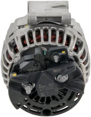 Bosch Alternator – price