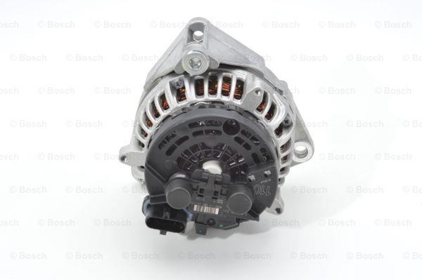 Bosch Alternator – price [object Object] PLN