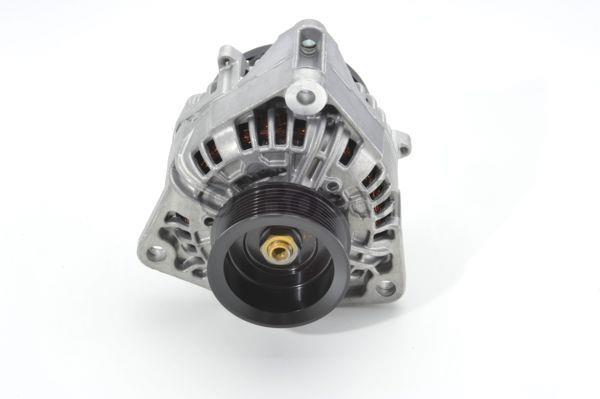 Alternator Bosch 0 124 655 036
