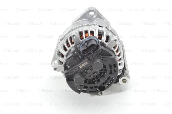 Bosch Alternator – price [object Object] PLN