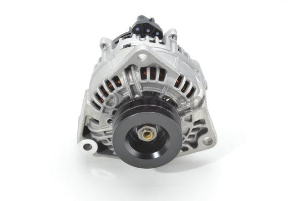 Alternator Bosch 0 124 655 037