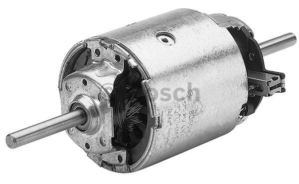 Bosch Electric motor – price [object Object] PLN