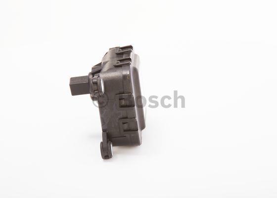 Electric headlight range control Bosch 0 132 801 141