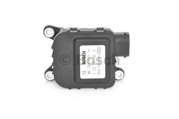 Electric headlight range control Bosch 0 132 801 143