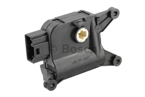 Bosch Electric headlight range control – price