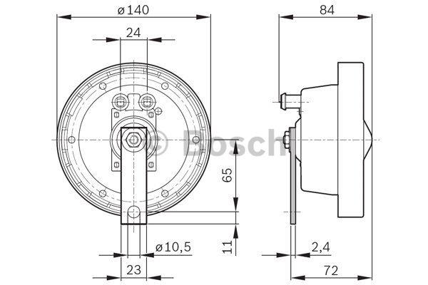 Buy Bosch 0 320 226 002 at a low price in United Arab Emirates!