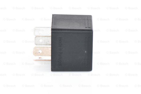 Relay Bosch 0 332 019 457