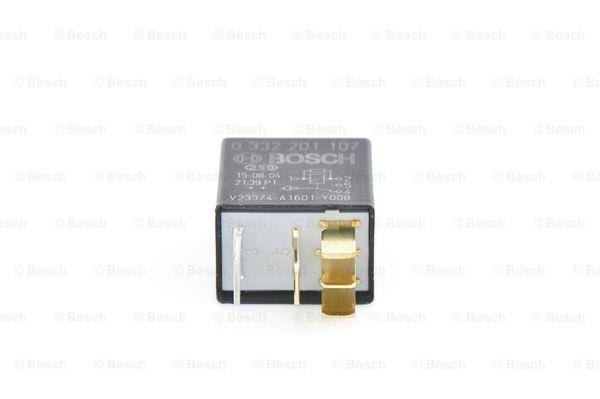 Bosch Relay – price 20 PLN