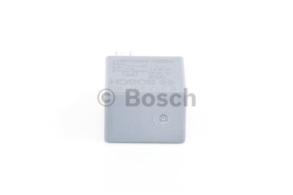 Relay Bosch 0 332 207 304