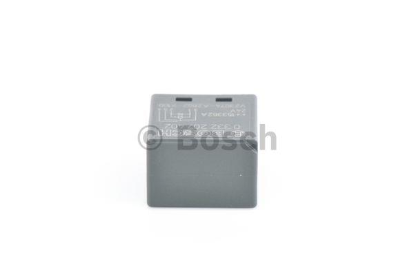 Relay Bosch 0 332 207 402