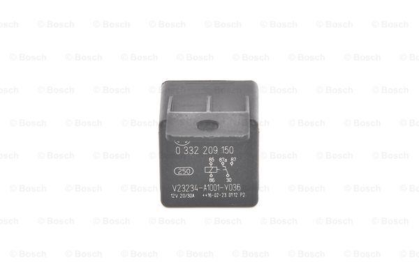 Buy Bosch 0332209150 – good price at EXIST.AE!
