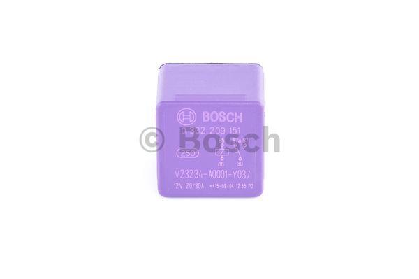 Buy Bosch 0332209151 – good price at EXIST.AE!