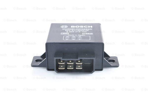 Buy Bosch 0 335 215 154 at a low price in United Arab Emirates!