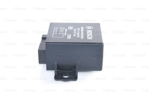 Bosch Direction indicator relay – price 193 PLN