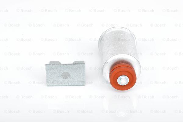 Bosch Direction indicator relay – price 205 PLN