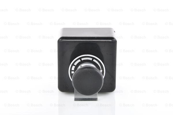 Stalk switch Bosch 0 336 920 003