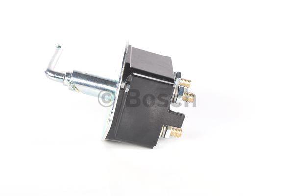 Bosch Stalk switch – price 416 PLN