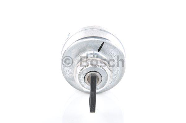 Bosch Switch – price