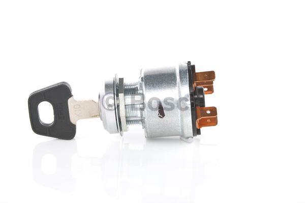 Bosch Switch – price 240 PLN