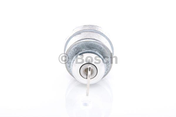 Bosch Manual glow plug switch – price 187 PLN